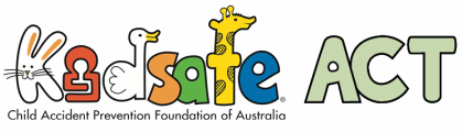 Kidsafe ACT.org